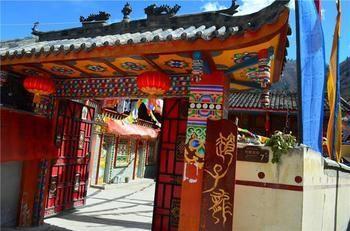 Zhao Zilong Xin Inn Jiuzhaigou Exterior foto